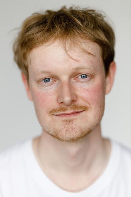 Leo Meier - Actor Profile Photo