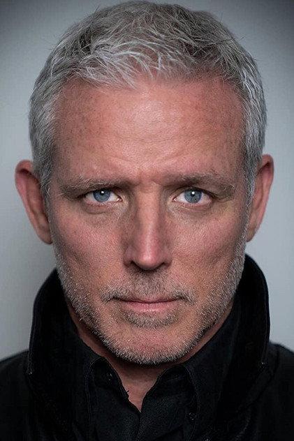 Jeff Joslin - Actor Profile Photo
