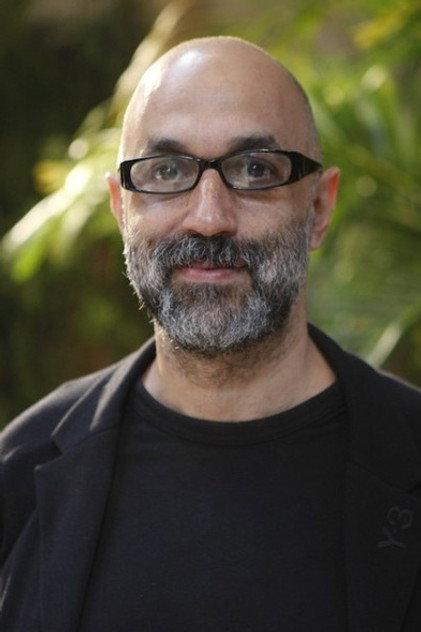 Dany Roland - Actor Profile Photo