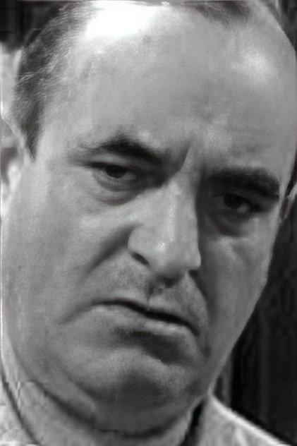 Max Dejean - Actor Profile Photo