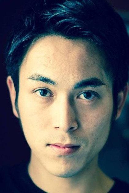 Yasushi Takada - Actor Profile Photo