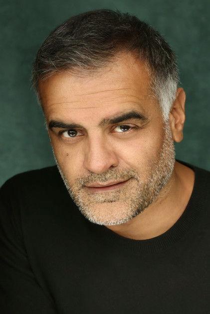Sartaj Garewal - Actor Profile Photo