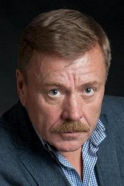 Vladimir Dubrovskiy - Actor Profile Photo