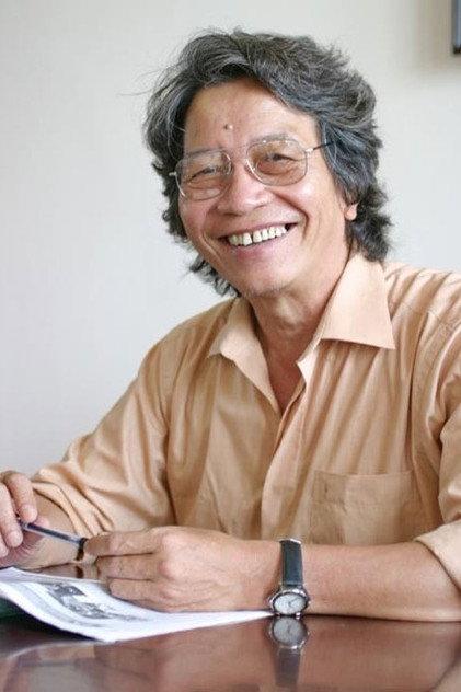 Phó Đức Phương - Actor Profile Photo