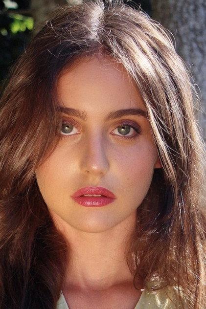Sophie Lane Curtis - Actor Profile Photo