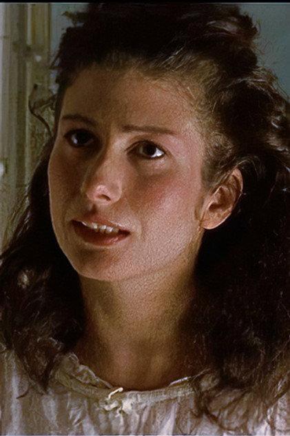 Caroline Hoermann - Actor Profile Photo