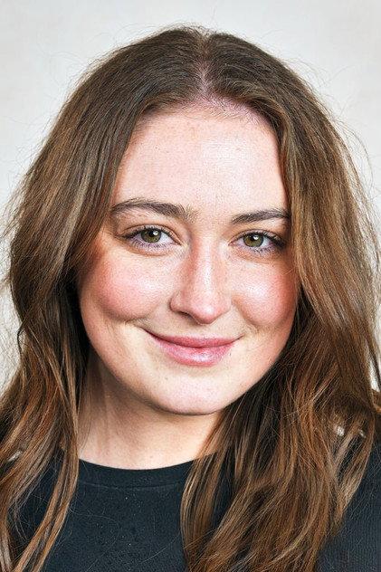 Karsen Liotta - Actor Profile Photo