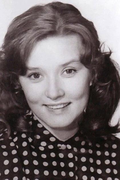 Vera Alentova - Actor Profile Photo