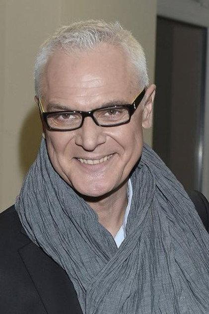 Dariusz Jakubowski - Actor Profile Photo