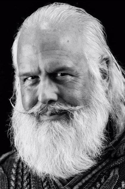 R. Scott Purdy - Actor Profile Photo