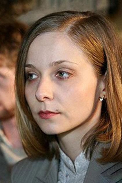 Rita Banci - Actor Profile Photo