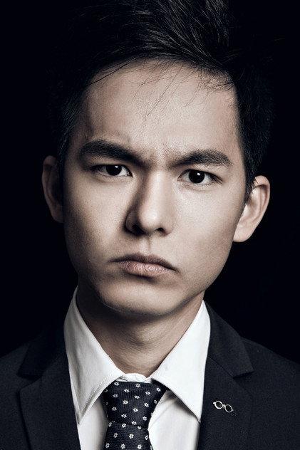Wang Chengyang - Actor Profile Photo