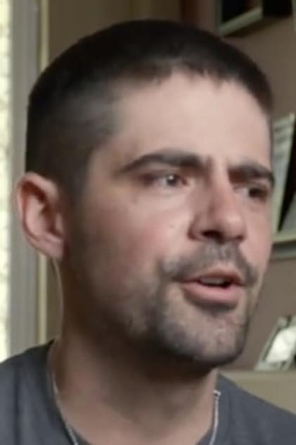 Matthew Braswell - Actor Profile Photo