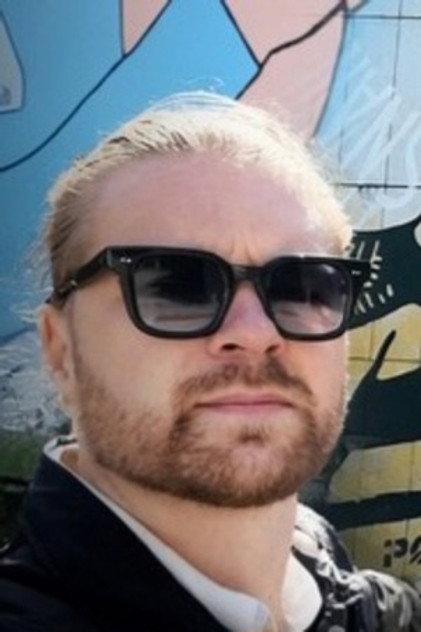 Adam Sjölin - Actor Profile Photo