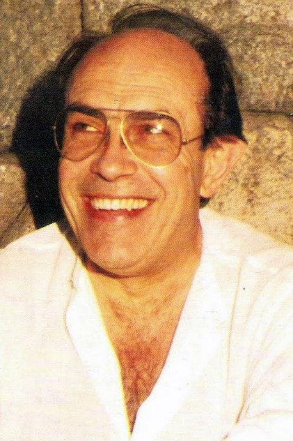 Alberto Segado - Actor Profile Photo