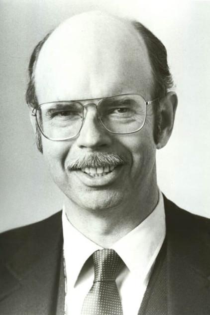 Graham Jarvis - Actor Profile Photo
