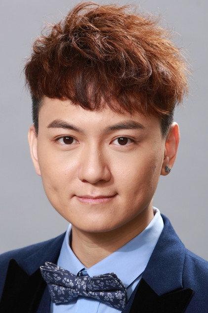 Kevin Ng Pui Lung - Actor Profile Photo