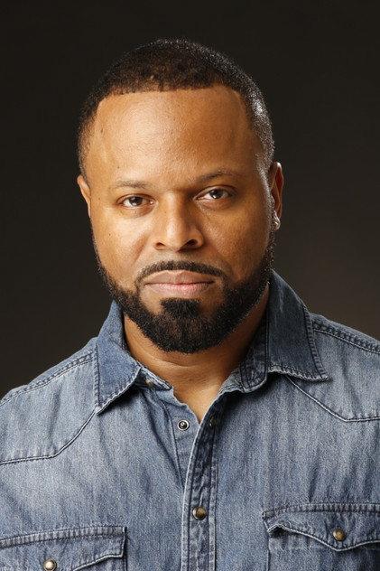 Gavin Gregory - Actor Profile Photo
