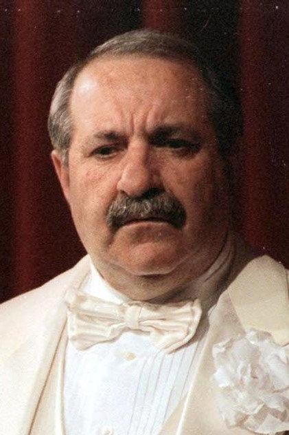 Franco Bracardi - Actor Profile Photo