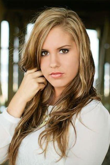 Bailey Spry - Actor Profile Photo
