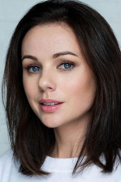 Brooke Williams - Actor Profile Photo