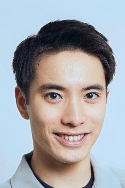 Kazuki Ikeda - Actor Profile Photo