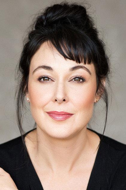 Claudia Larochelle - Actor Profile Photo