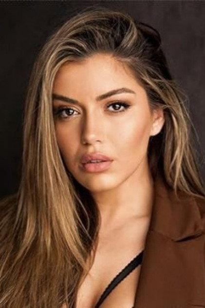 Angela Cela - Actor Profile Photo