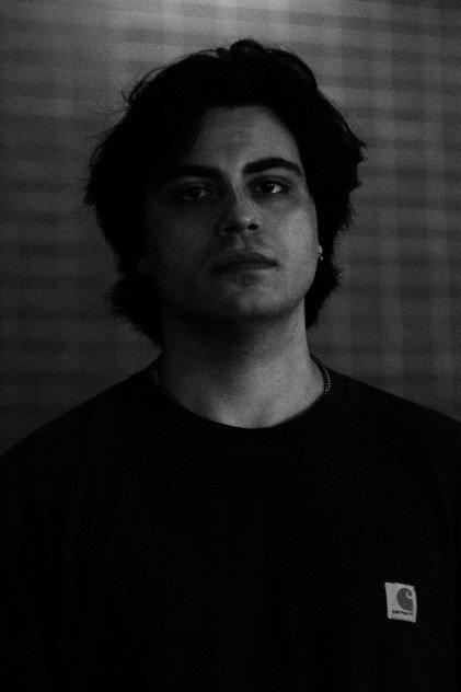 Kalil Haddad - Actor Profile Photo