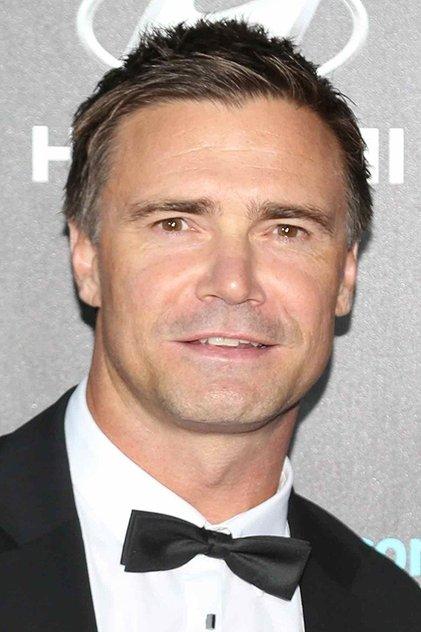 Jeremy Lindsay Taylor - Actor Profile Photo