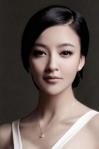 Liu Yuefei - Actor Profile Photo