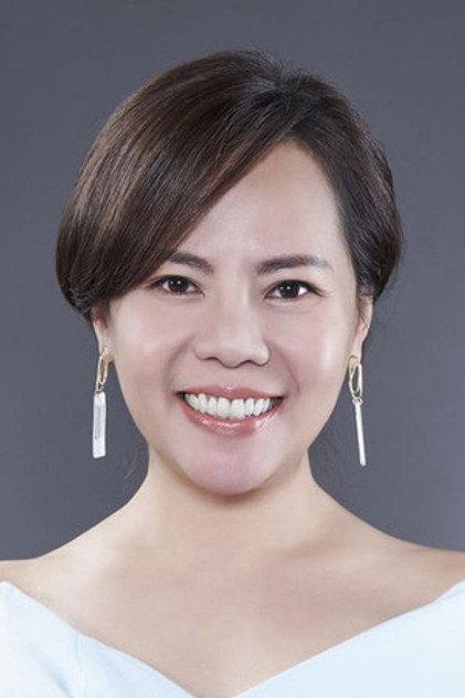 Fiona Huang - Actor Profile Photo