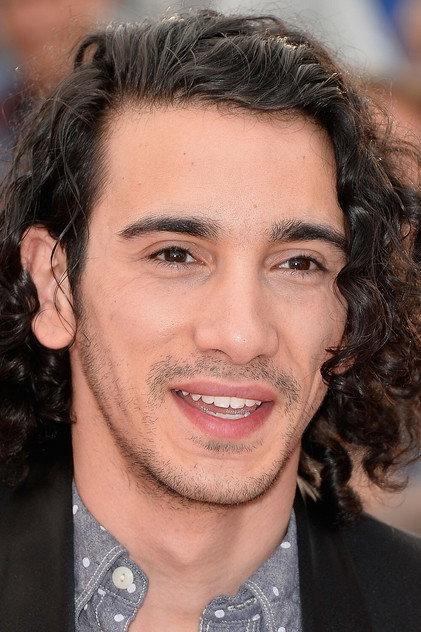 Rachid Yous - Actor Profile Photo