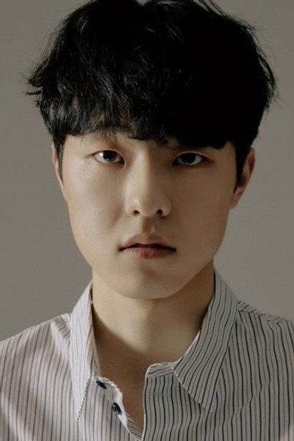 Kim Dong-hwi - Actor Profile Photo
