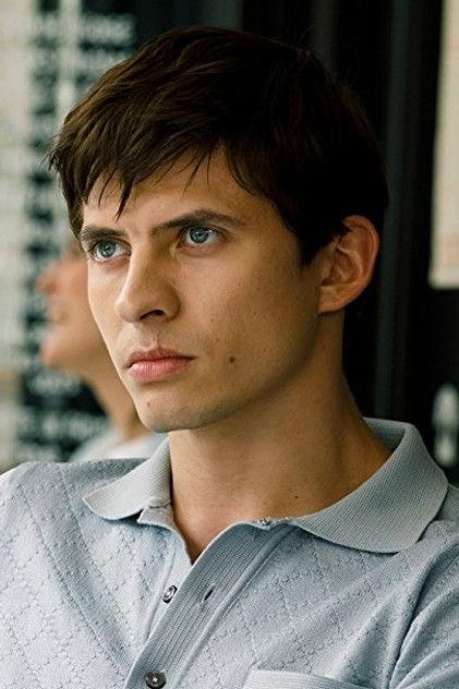 Oleg Ivenko - Actor Profile Photo