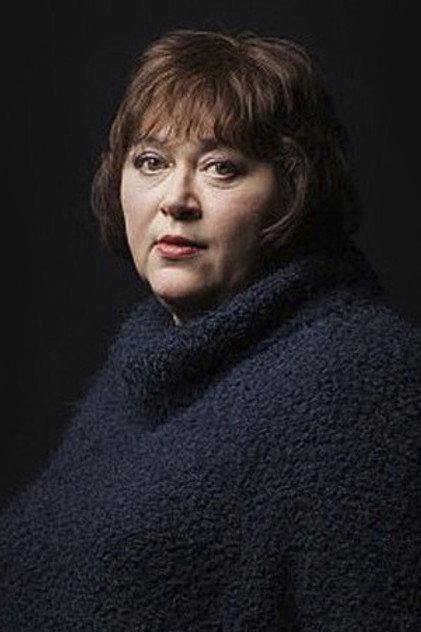 Natalia Kuznetsova - Actor Profile Photo