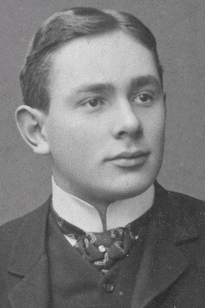 Georg Grönroos - Actor Profile Photo