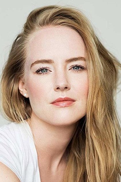 Mandi Nicholson - Actor Profile Photo