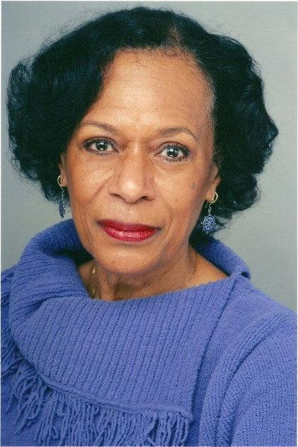 Hope Clarke - Actor Profile Photo
