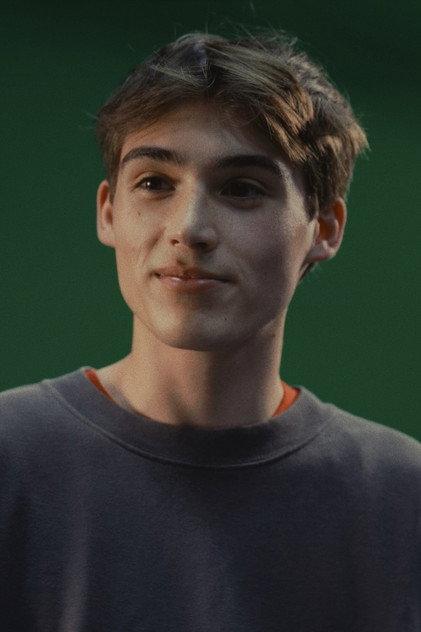 Jackson Yaeger - Actor Profile Photo