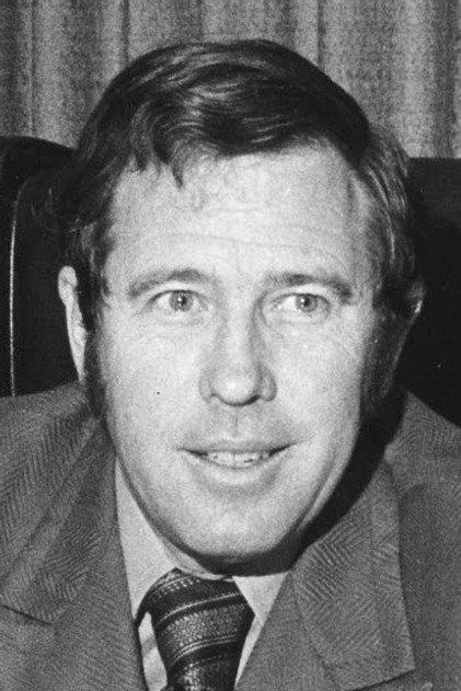Bill France Jr. - Actor Profile Photo