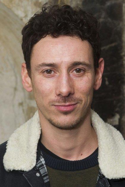Al Weaver - Actor Profile Photo