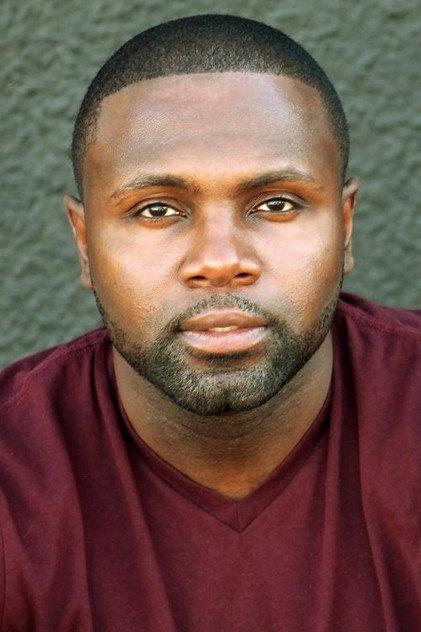 Rayan Lawrence - Actor Profile Photo