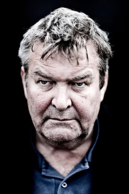 Michiel Romeyn - Actor Profile Photo