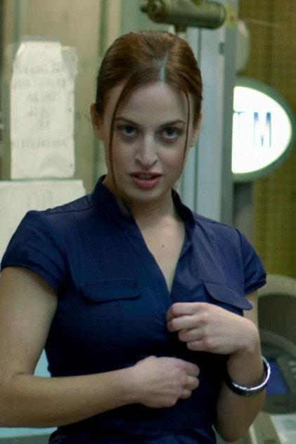 Helena Kash - Actor Profile Photo