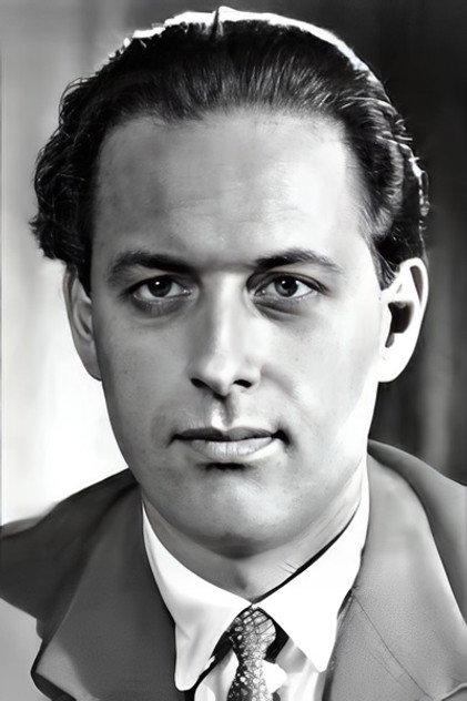 Kosta Tsonev - Actor Profile Photo