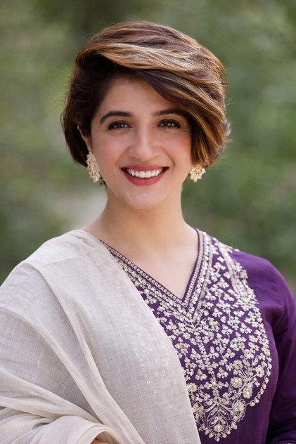 Snehlata Vasaikar - Actor Profile Photo