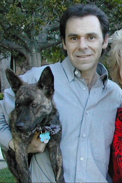 Bryan Michael Stoller - Actor Profile Photo
