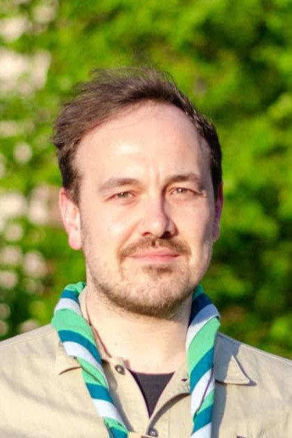 Axel Boxhammer - Actor Profile Photo