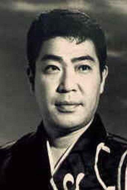 Hideo Murata - Actor Profile Photo